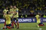 Estas son las cuentas de Colombia para avanzar a la fase final del Preolímpico