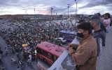 Este jueves habrá una nueva audiencia pública en Portal Américas