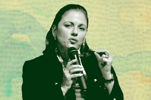Maria del Rosario Guerra y su tutela contra Petro por reducción de su escolta