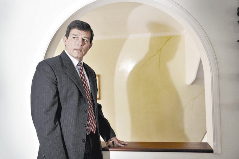 Asunto de filtraciones