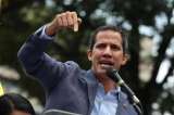 Juan Guaidó y el dilema de activar el artículo 187