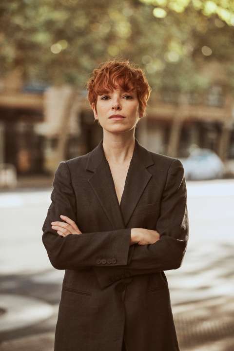 Virginia Feito, la escritora que triunfa en Hollywood: “El mal es empoderador”
