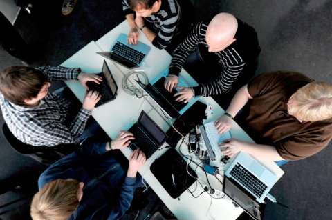 Hackers crearán herramientas para combatir la violencia doméstica