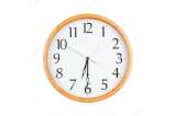 6:30 (Cuento)