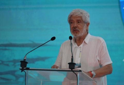 “La rentabilidad social y el respeto por el entorno y las comunidades es fundamental”