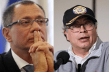 “A Jorge Glas se le violó de manera bárbara su derecho al asilo”: Petro