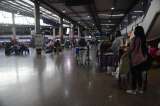 La polémica por el cobro en los baños de la Terminal de Transporte no es nueva