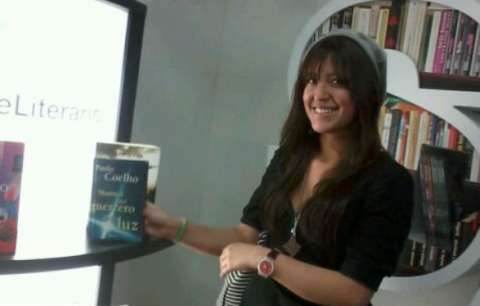 Arrancó el #CambalacheLiterario de @elespectador en la Feria del Libro