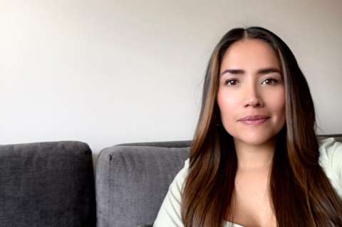 La psicóloga que ofrece servicios de prevención y atención en salud mental