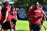 Millonarios denunció a San Lorenzo ante el TAS por el traspaso de Juan Camilo Salazar