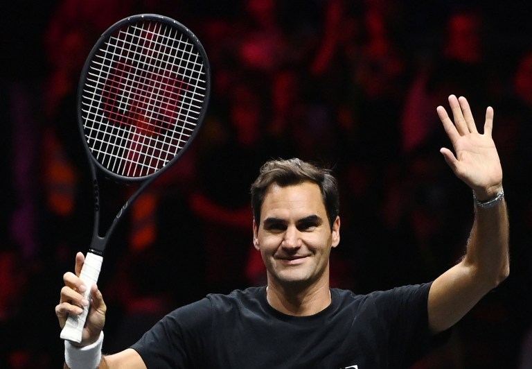 Columna de Camilo Amaya: Los momentos de Federer