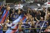 Chile busca carnetizar hinchas y jugar sin barra visitante para acabar violencia en estadios