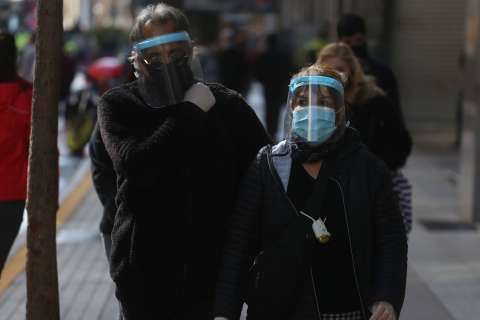 La crisis y el futuro de la salud global