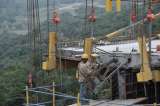 Seis de cada diez proyectos de Invías con ejecución menor al 20 %, según la CCI