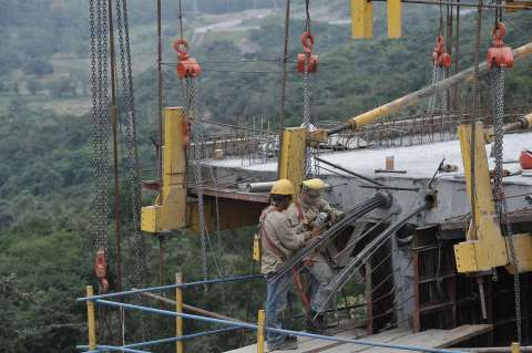 Seis de cada diez proyectos de Invías con ejecución menor al 20 %, según la CCI
