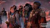 Horizon Zero Dawn remastered, una historia de PS4 adaptada a la PlayStation 5