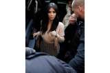 Detenidos por robo a Kim Kardashian en París "reconocieron" participación