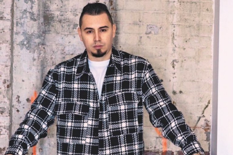 Mauricio Vega, conquistando el mercado latino
