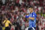 “Somos una vergüenza”: Arias habló de las crisis de Millonarios tras la derrota