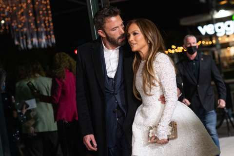 ¿Ben Affleck ya tiene nueva pareja? El actor fue fotografiado con preciosa mujer
