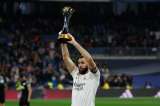 LaLiga: Real Madrid goleó a Elche y le sigue el paso a Barcelona