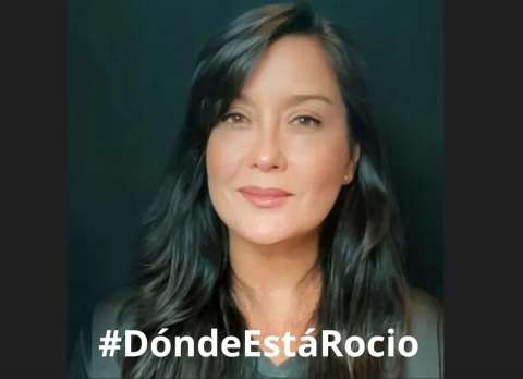 Venezuela: denuncian la detención de Rocío San Miguel, defensora de DD. HH.