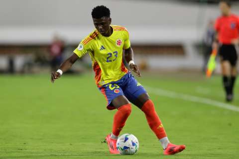 ¿Cuándo vuelve a jugar la selección de Colombia en el Sudamericano Sub-20 2025?