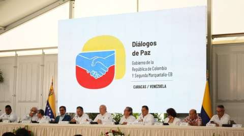 Consejo de Estado suspende resolución que autorizaba negociar con la Segunda Marquetalia