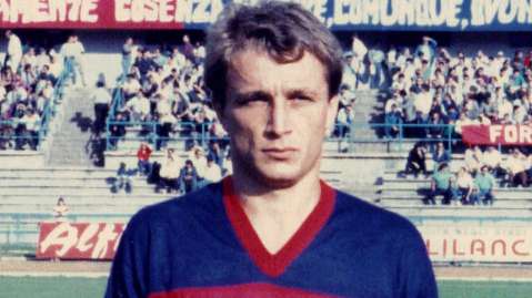 Desmienten suicidio del futbolista Denis Bergamini; lo asesinó su exnovia