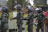 Reforma policial: un asunto de justicia y paz