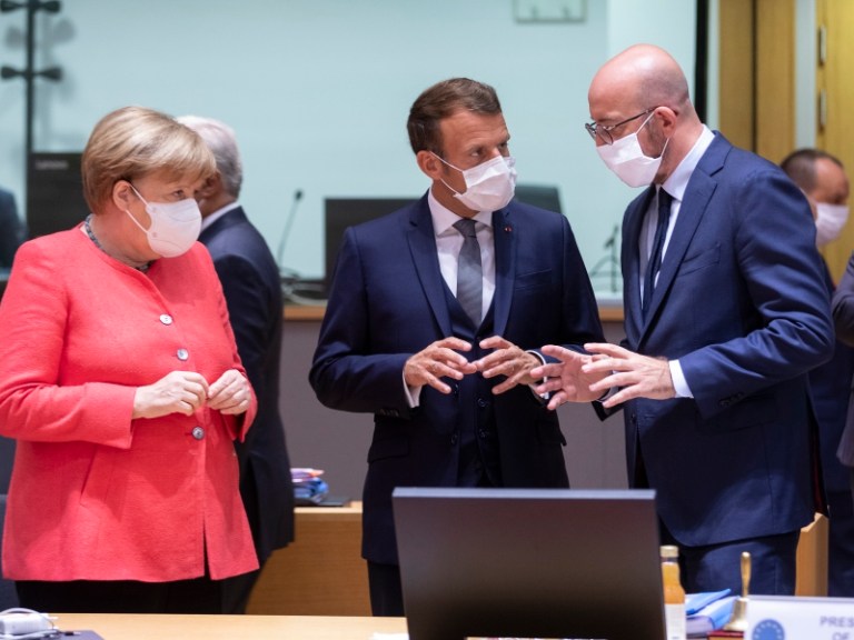 2021: año decisivo para Europa