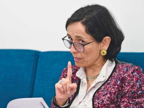 “Priorizar no es postergar la búsqueda”: directora de la UBPD anuncia hoja de ruta