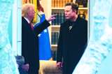 Musk, Trump y el ocaso de Estados Unidos