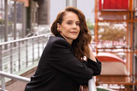Cristina Umaña: “La mujer que soy hoy necesita su propio espacio”