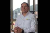 Emerson Aguirre, nuevo presidente de la Asociación de Bananeros de Colombia