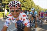 Nairo Quintana, el ‘Lucho’ Herrera del siglo XXI