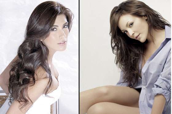 ¿Cómo cuidan las famosas su pelo?