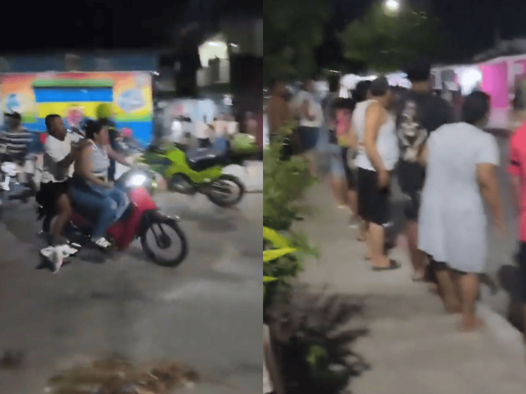 La Policía Metropolitana de Barranquilla adelanta operativos para identificar al responsable del ataque ocurrido en un billar del barrio Villa San Pedro II.