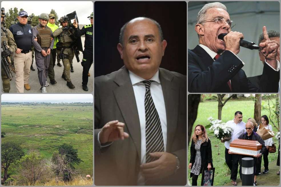 Estos son los temas claves de la semana