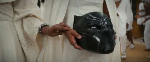 “Wakanda por siempre”: ¿tiene escenas poscréditos “Pantera Negra 2”?