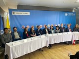“El dinero de la paz debe ser para quienes han enfrentado la violencia”: Rueda