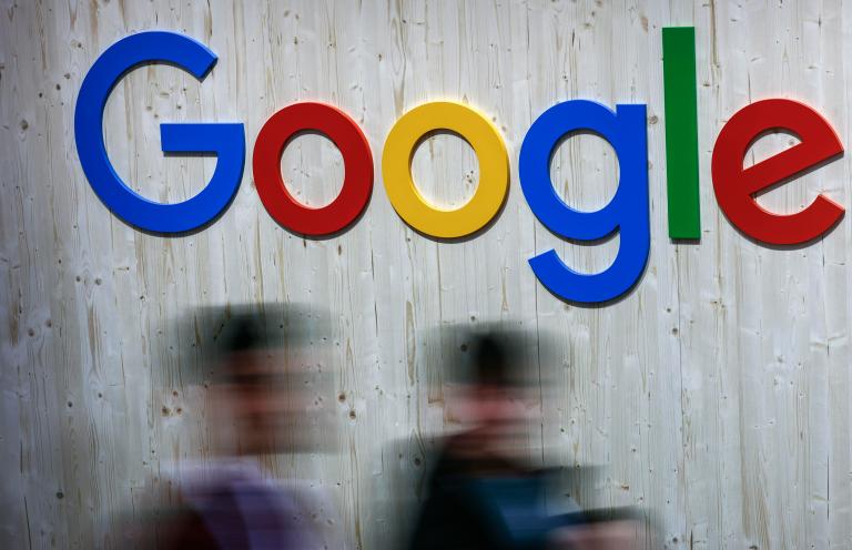 Google pierde icónica demanda antimonopolio en EE.UU.
