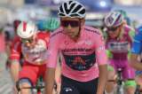 Peligra la temporada 2022 para Egan Bernal tras accidente en Gachancipá