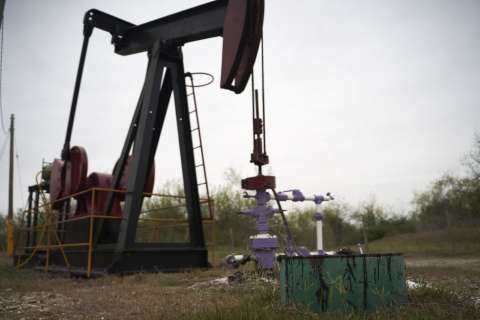 Los petroleros califican de gravosa la nueva propuesta fiscal
