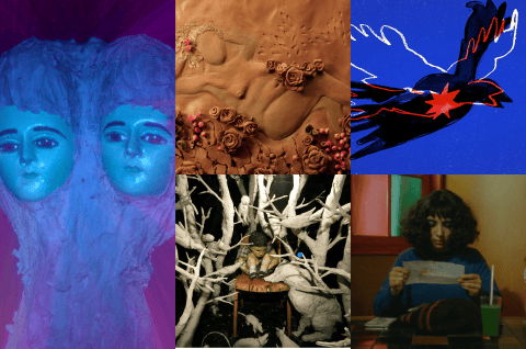 “Cuerpo de un Tercer Mundo”: muestra de animación en la Cinemateca de Bogotá