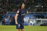 El PSG reacciona con una goleada revitalizante para Neymar, Cavani y Di María