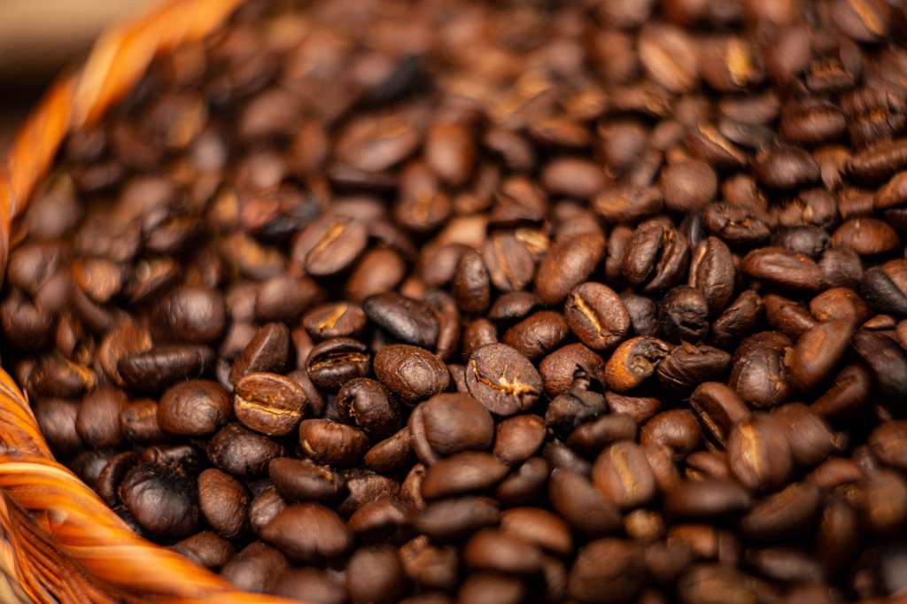 El café pionero de Dabeiba, Antioquia