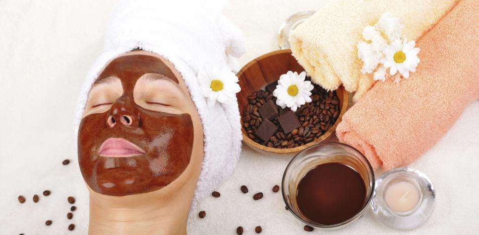 Chocolate: un manjar al servicio de la belleza