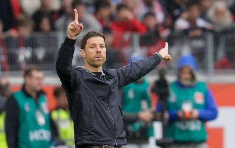 Xabi Alonso se va del Bayer Leverkusen; todo apunta a que llegará al Real Madrid