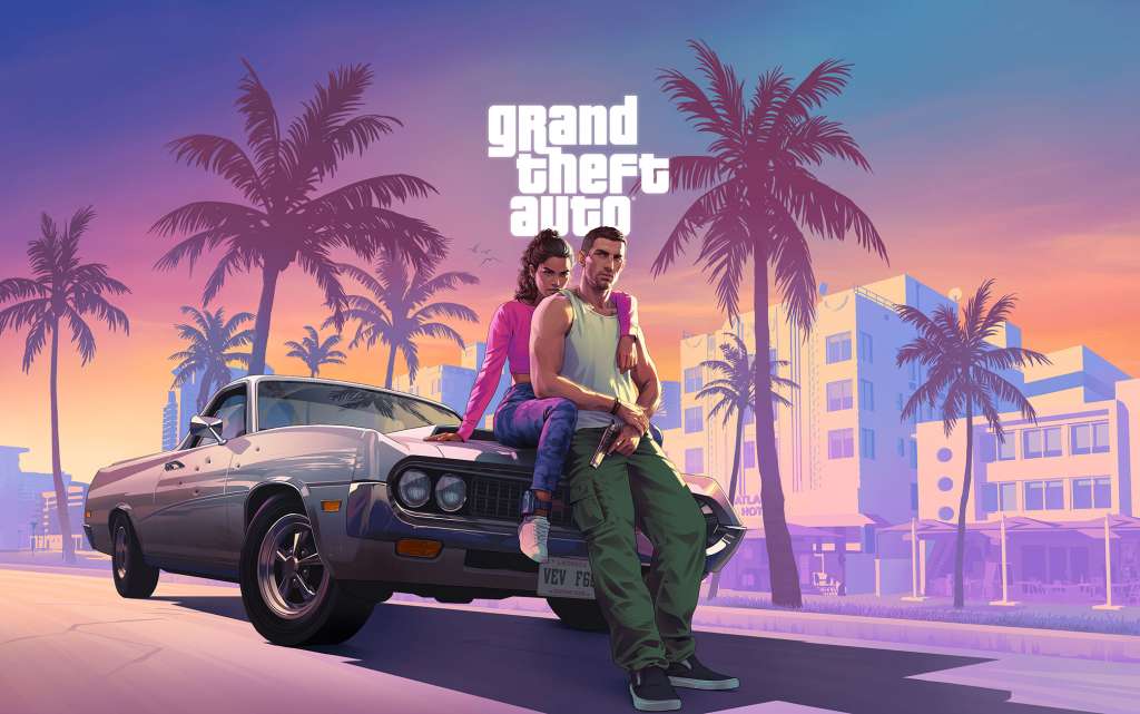 GTA VI es el gran estreno para este 2025, pues es la secuela directa del tercer videojuego más vendido de la historia.